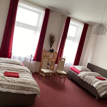 Apartman Relax Olmütz Exterior foto